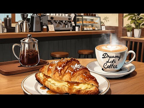 Warm Latte Fresh Croissant Soft Lofi Mood At Morning Lofi Hip Hop For Work Study Relax Warm Latte Fresh Croissant Soft Lofi Mood At Morning Lofi Hip Hop For Work Study Relax