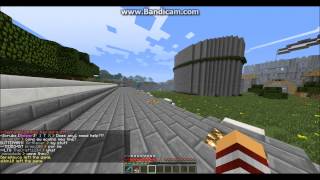 Cracked 1.6.1 Minecraft Server CTF [Closed]