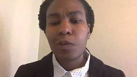 Mock interview