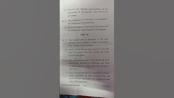 web development using.net framework question paper of MCA 4th sem of July 2022