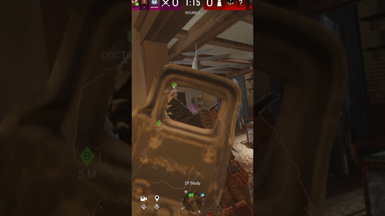 New video is out #r6hub #twitchstream #r6le #gaming #r6sace