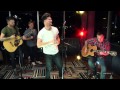 Anberlin "Impossible" - PureVolume Sessions