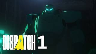 Dispatch - Episode 1 - Pivot Profile