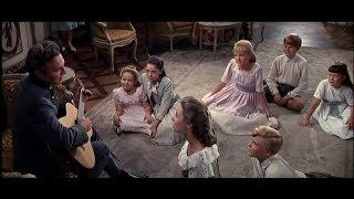 Remembering Christopher Plummer_Edelweiss_The Sound of Music