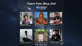 Metroscape | 30 seconds of glory | 2025 NASA Space Apps Challenge | Team Pale_Blue_Dot