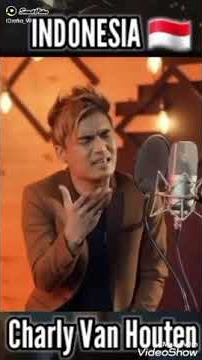 Video 52 Charlie Vanhouten Setia Band