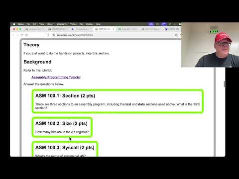 ASM 100