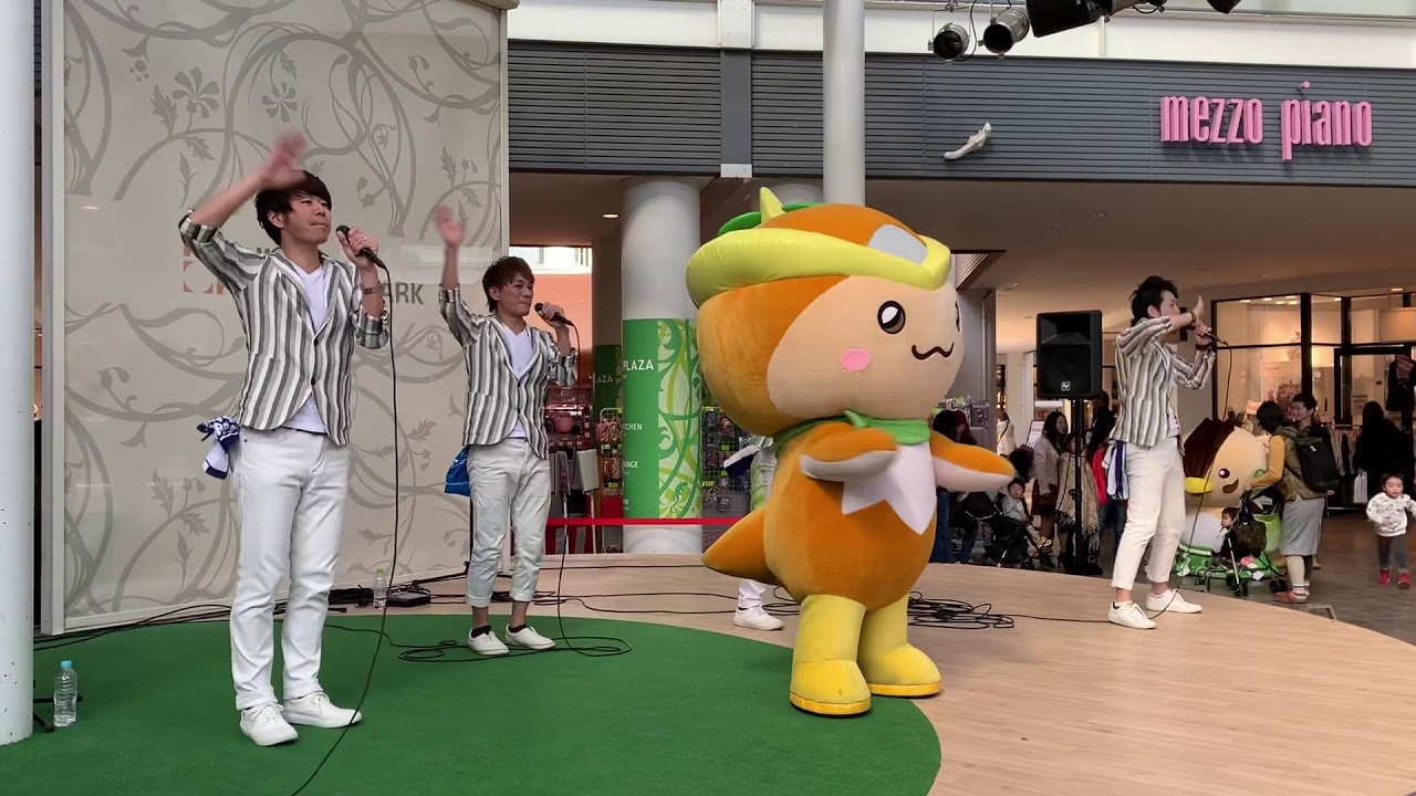 toko toko トコろん！/JAY'S GARDEN with トコろん