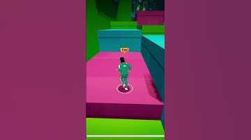 Squid game unleashed #squidgame #squidgamenetflix #netflixgaming