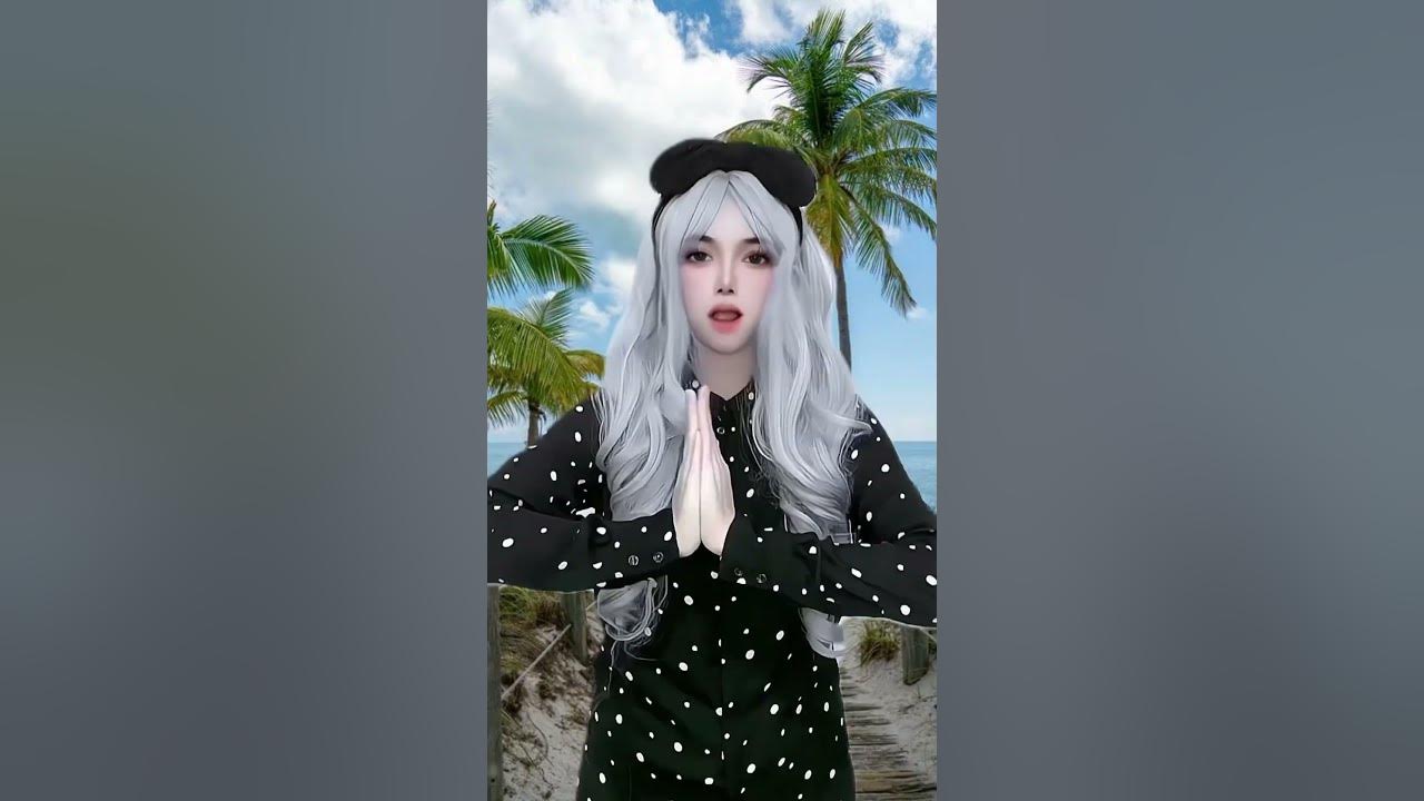 Akhirnya Rev membalas dendam karena pacarnya dance sama cowok lain