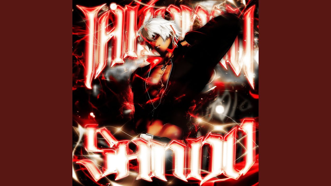 TAKOMU SANDO (SPED UP)