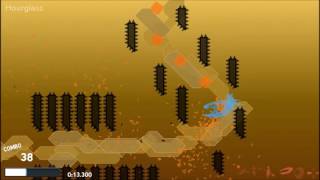 Dustforce - Exa Difficult