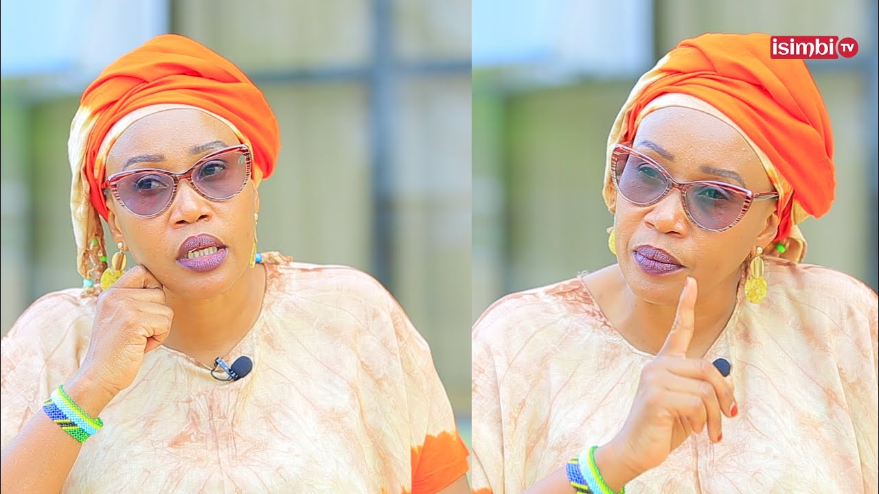 TIJARA YARI AKUBISE SABIN🤣Ageze ku BAGABO BADAHAHIRA urugo yenda kurira😢No ku bagore abasigiye ISOMO