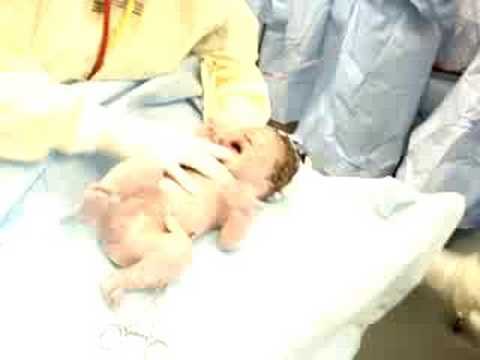 Baby Amaya Cardenas 