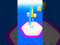 Bridge Race 34 #bridgerace #games #bridgeracegameplay #gaming #gameplay