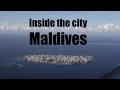 Inside the capital of the Maldives