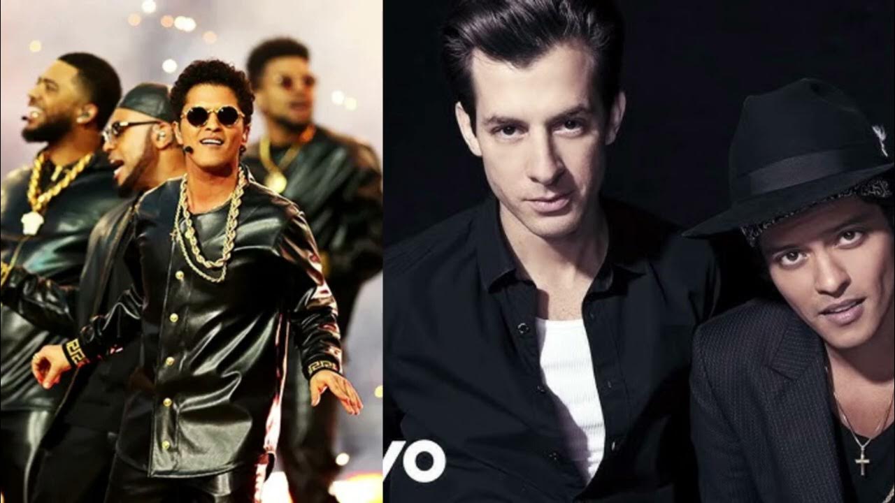 Bruno Mars - Super Bowl 50 Halftime Show & Mark Ronson - Uptown Funk (Live on SNL) Bruno Mars - Super Bowl 50 Halftime Show & Mark Ronson - Uptown Funk (Live on SNL)