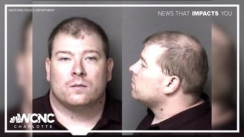 Gastonia man charged with sexually exploiting children