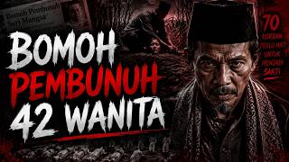 BOMOH YANG TAMATKAN 42 WANITA | KISAH SEBENAR DUKUN AS