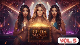 Download Lagu 🎶 Cutia cu Manele de Colecție 2025 💃 Album Original Autentic Vol 5 #manele2025 #cutiacumanele MP3
