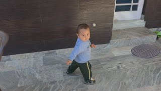 Simple Day, Special Moments With Cousins