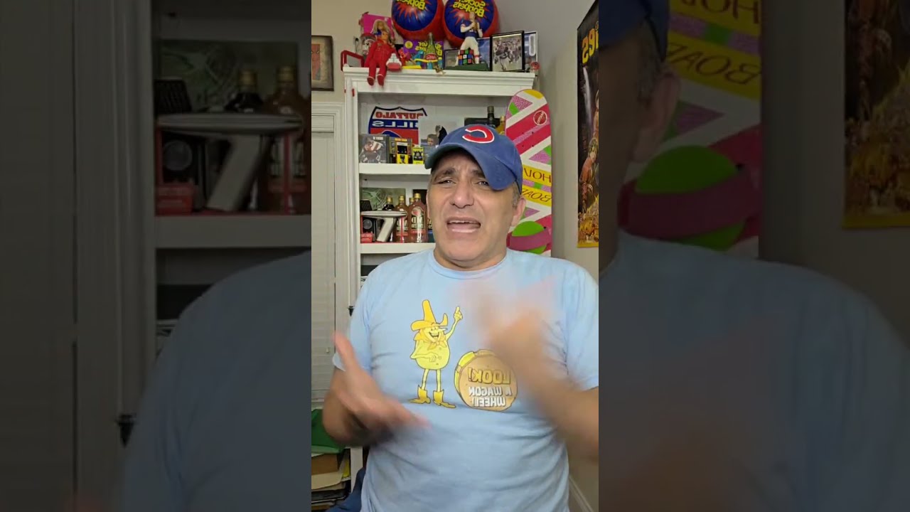 John Kotrides Is Live On The Sunday Night Wonderful World Of GenX Advice Quitting Smoking 