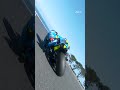 Marco Bezzecchi 🆚 Raul Fernandez during the Sprint ⚔️ | 2025 Australian GP