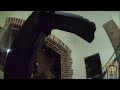 Beginning of video