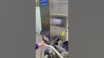 BENKEY -SNAP BUTTON ATTACH MACHINE