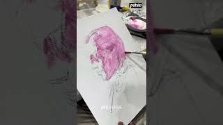 Artists are switching from harsh solvents to smarter alternatives.