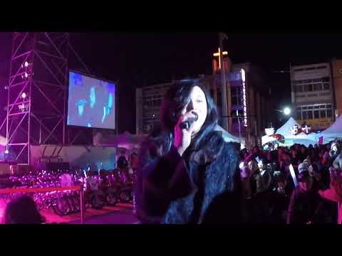 20171231/麋先生/Hello/竹東團圓夜2018跨年晚會