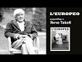 #LEUROPEO 75 | ТЕХНОЛОГИЯ НА ДЪЛГАТА ВЛАСТ | Разговор с Янчо Таков