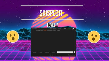 💎 Skisploit 💎 || ROBLOX LEVEL 7 EXECUTOR (FREE DOWNLOAD)