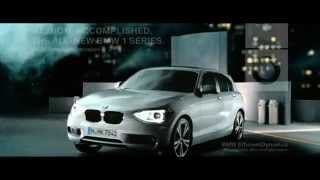 Sports Performance BMW   Mission Impossible 4