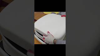 The Incredible Manufacturing Process of Office Chairs in a Korean Factory The Incredible Manufacturing Process of Office Chairs in a Korean Factory
