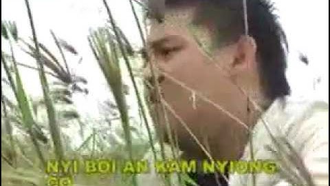 印尼客家歌]Con Thian Mo Ma Kai (RUDY).flv