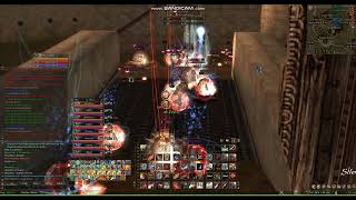 L2Damage Bachelors MASS PVP VS ALL