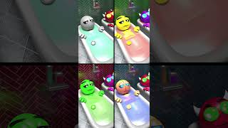 Fart contest Geometry dash collection