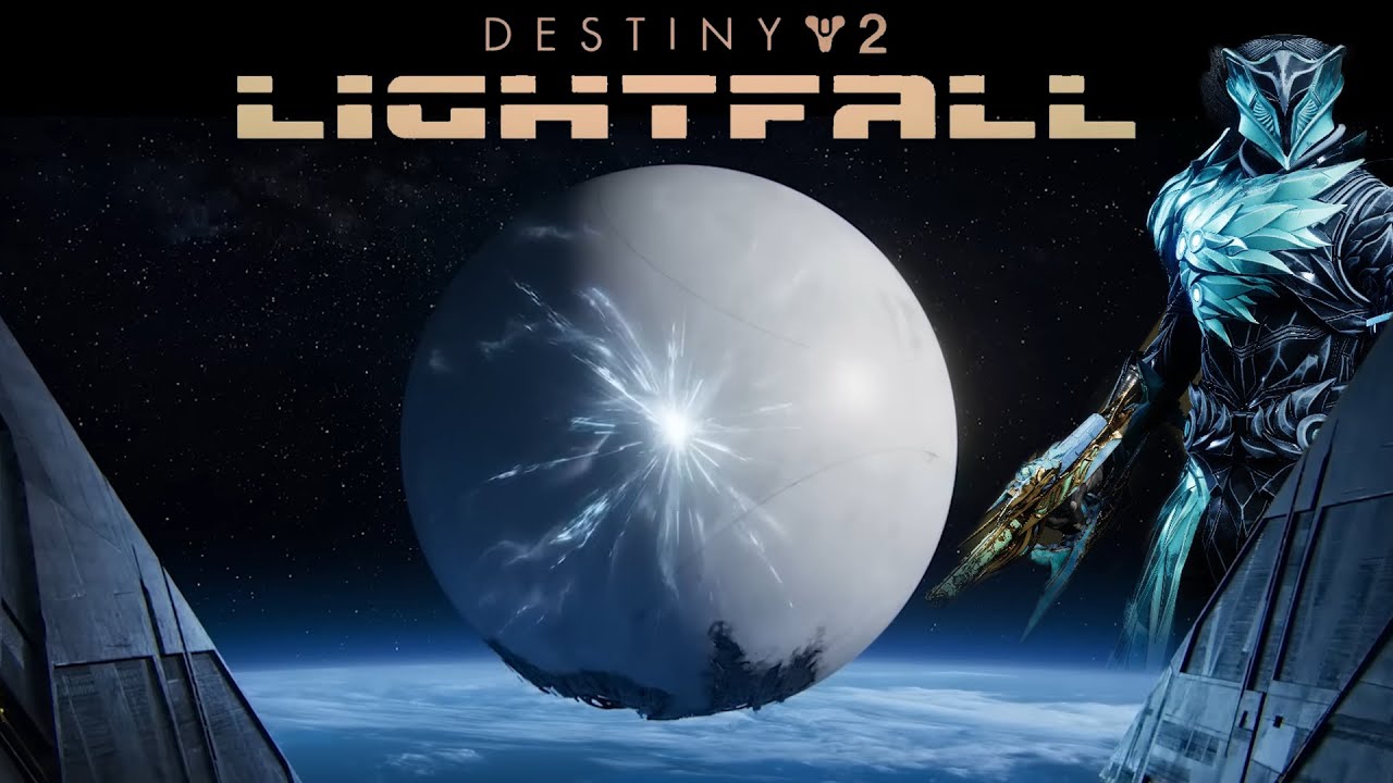 Lightfall Solo Legendary Campaign | Destiny 2