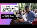 Ryan  meaz   ku pinta  live performancesma negeri i aesesa