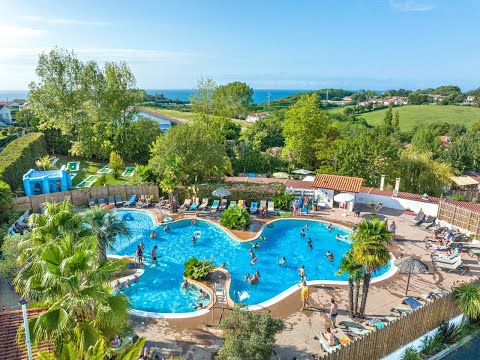Video-thumbnail van Ciela Village - Camping Atlantica