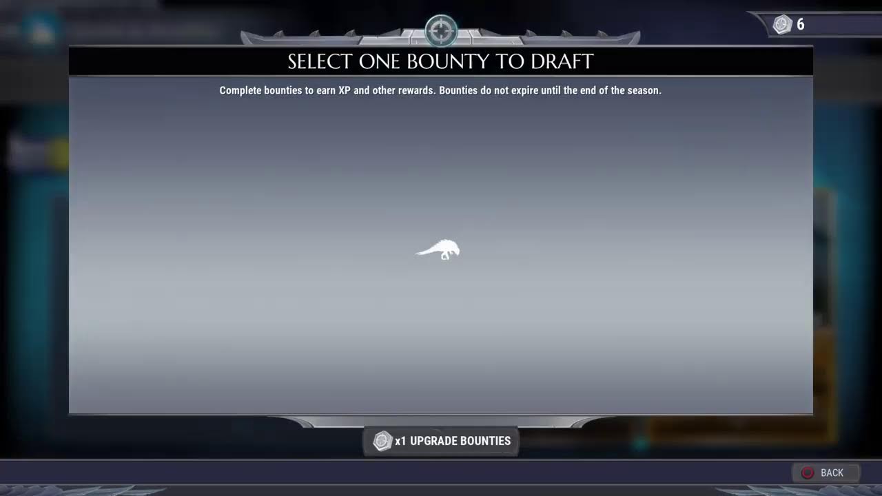 Dauntless // Dire Discovery