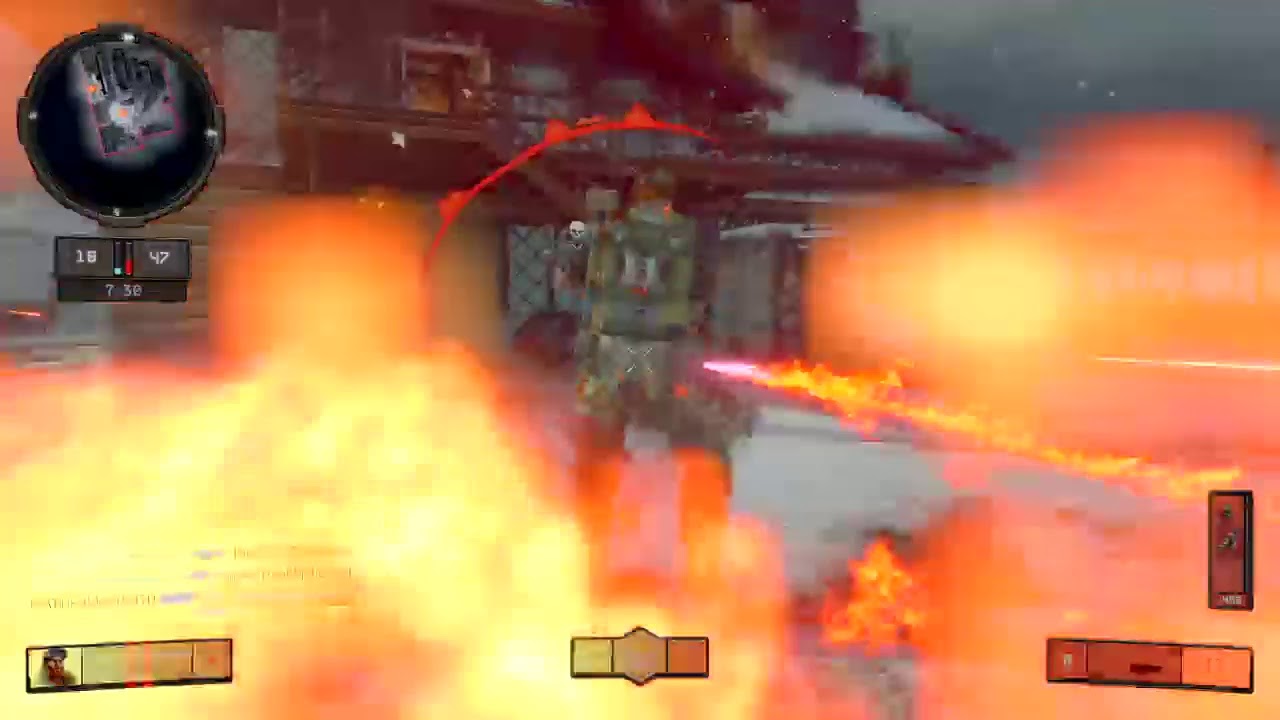 c2intv's Live PS4 Broadcast