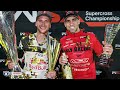 Friese & Brayton Collide as Roczen Claims WSX Title | Racer X Rapid News