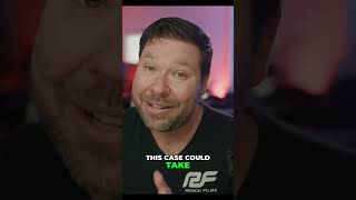 DJI Drone Ban: What It REALLY Means for Your Business! #shorts