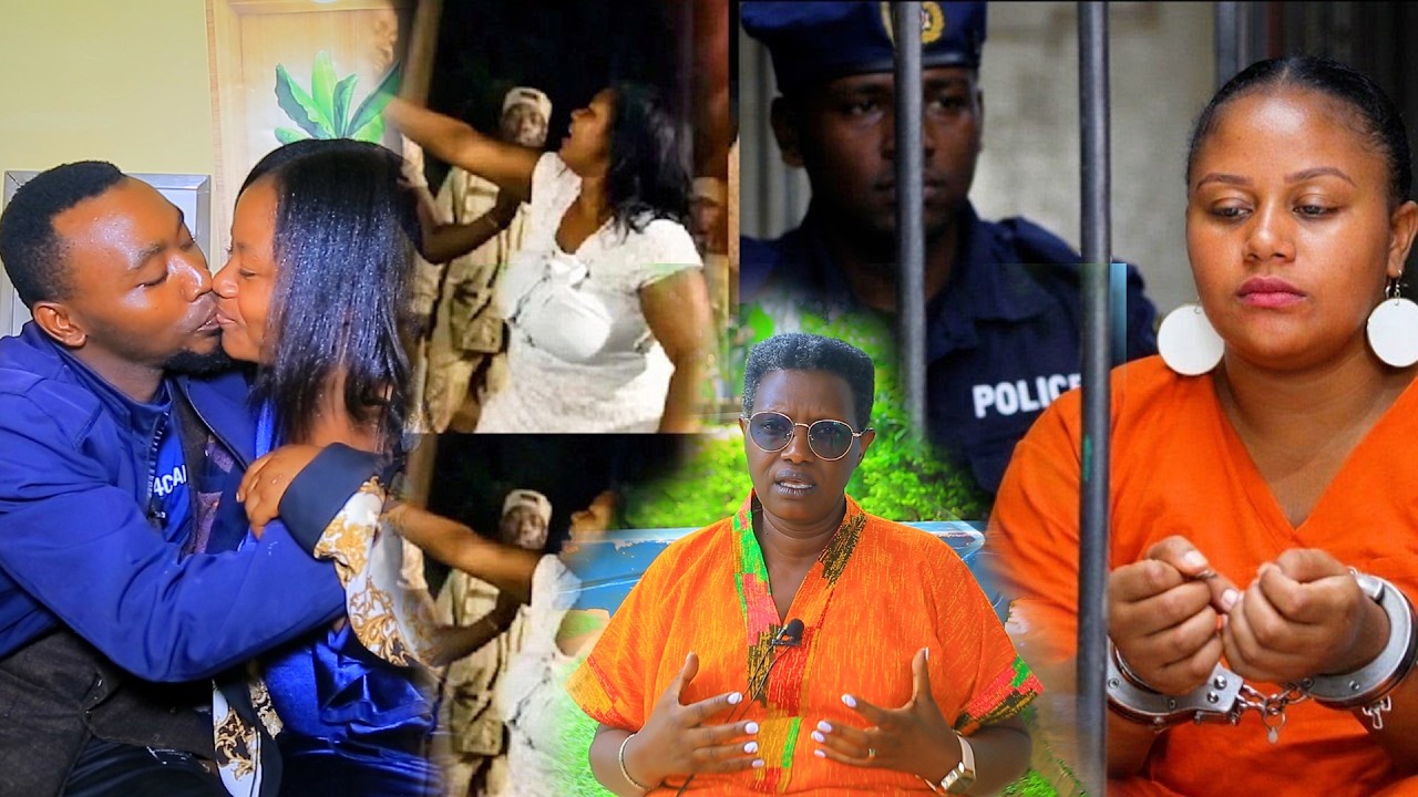 IBANGA RY'URUGO🚨WA MUGORE WAKUBISE UMUGABO|P.FANNY MU KURI KWINSHI AVUZE KU NGO🚨ZIRARA ZISHYA