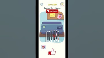 DOP 3 (Displace One Part) Level 83 - Walkthrough Solutions - All Levels @ipzsaripudin