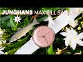 The Perfect Watch for the Missus | Junghans Max Bill Salmon