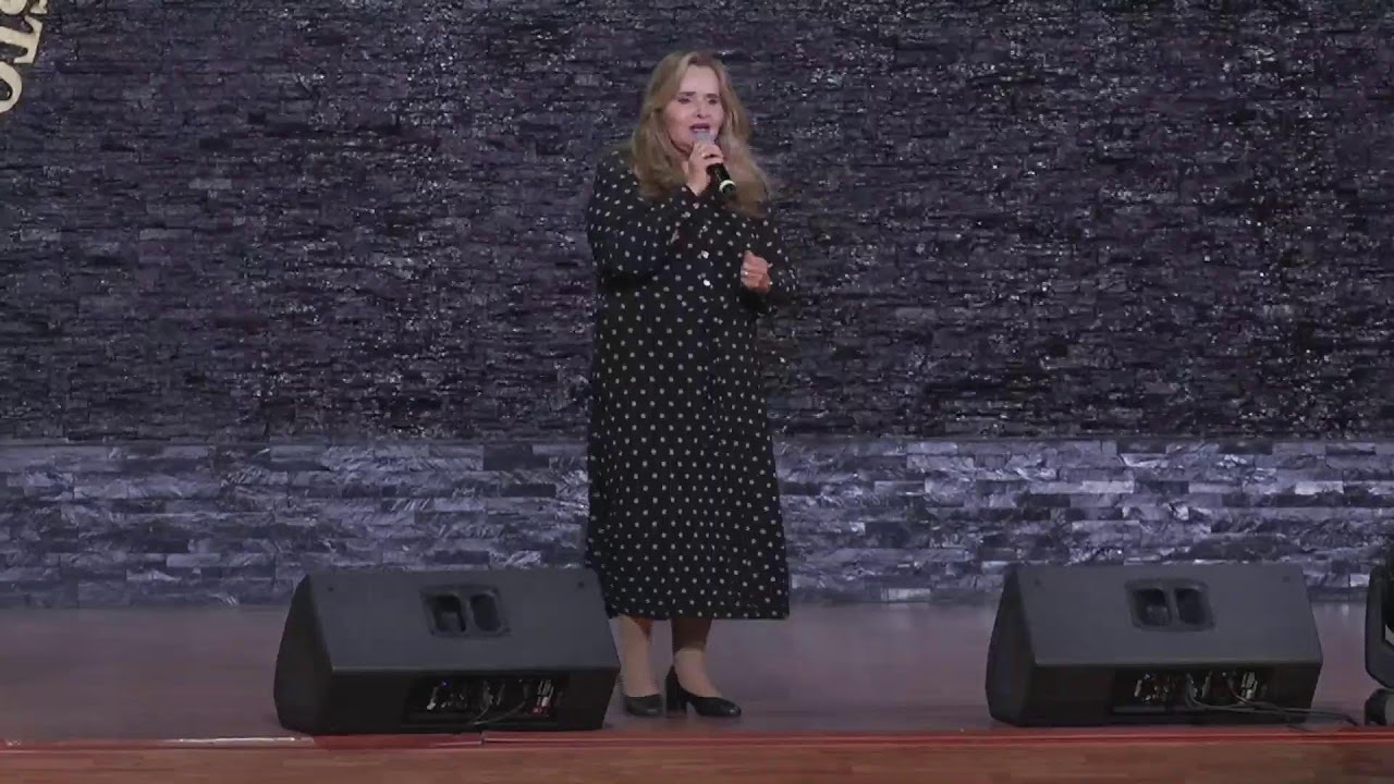 Lo que viene es grande | Profeta Rosario de Scott | 22 febrero 2026