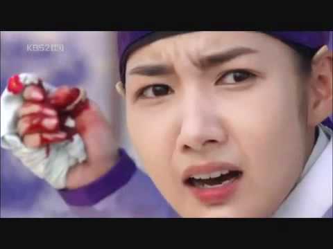 TOO LOVE - Xiah Junsu ( OST Sungkyunkwan Scandal)